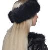 Faux Fur Headband