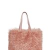 Blush Cloud Shoulder Bag