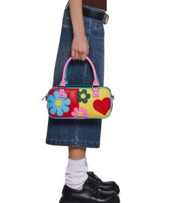 Alternative view of Free Luv Nation Handbag