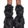 Explored Beats Legwarmers ?C Multi