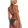 Exclusive Access Bikini Set With Skirt