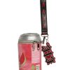 Juggalo Juice Soda Wristlet