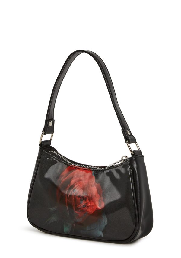 Best Frenemy Shoulder Bag