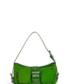 Cool Class Shoulder Bag