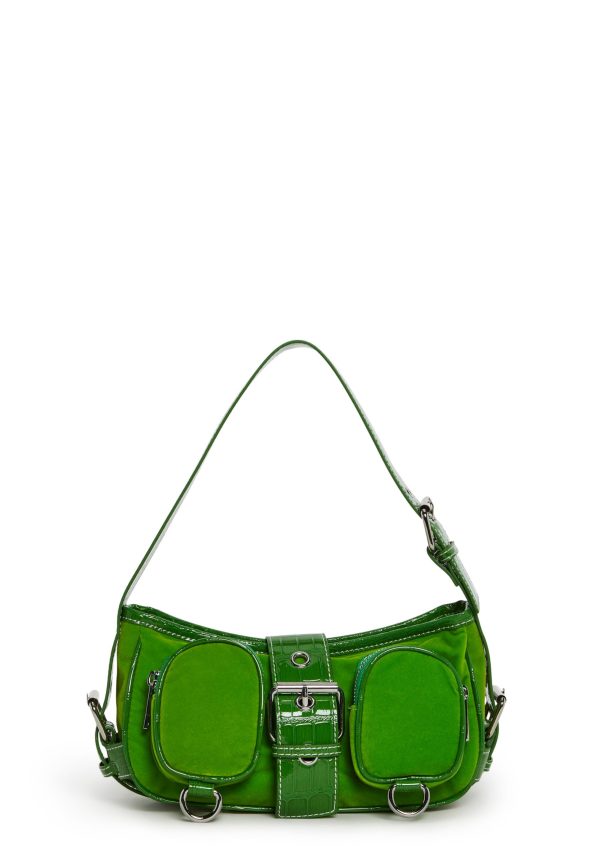 Cool Class Shoulder Bag