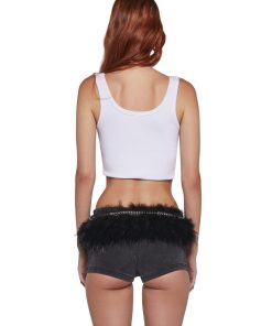 Alternative view of Eyes On You Waist Belt