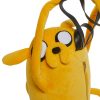 Jake The Dog Plush Backpack