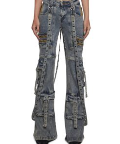 Aurora Cargo Jeans