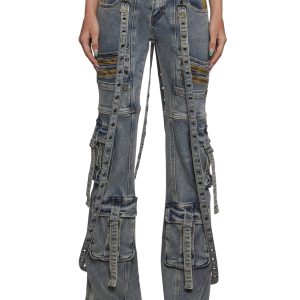 Aurora Cargo Jeans