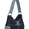Busy Schedule Shoulder Bag