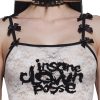 Jump Around Cami Tank