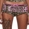 Camo Printed Belt
