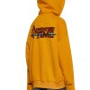 Jake The Dog Hoodie