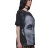 Edward Oversized Graphic Tee