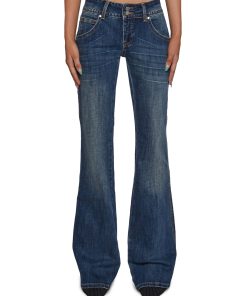 Halle Bootcut Jeans
