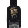 Forever Young Zip Hoodie