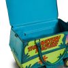 Mystery Machine Weekender Bag