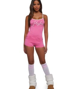 Alternative view of Cami Graphic Tank Top