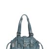 Amabel Shoulder Bag -Blue