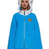 Finn Sherpa Jacket