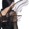 Dark Fairy Wings
