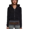 Forever Young Zip Hoodie