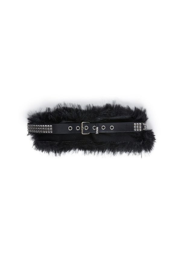 Eyes On You Waist Belt
