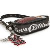 Halls Of Illusions Spiked Shoulder Bag