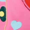 Free Luv Nation Colorblock Giant Weekender