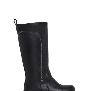 Small Town Girl Pocket Boots ?C Black