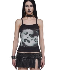 Bloody Kisses Cami Tank