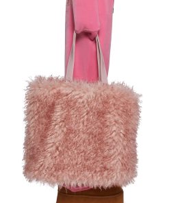 Alternative view of Blush Cloud Shoulder Bag
