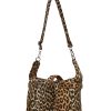 Leopard Tote Bag