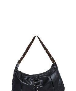 Extra Sass Oversized Shoulder Bag