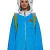 Finn Sherpa Jacket