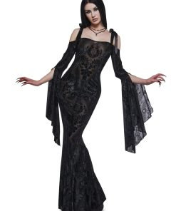 Alternative view of Avalon Dreams Maxi Dress