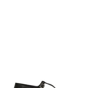 All Too Well Ballet Flats ??Black