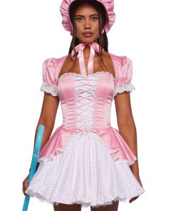 Bo Peep Costume