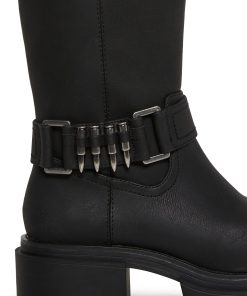 Alternative view of Pull On Bullet Boots