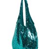 Aquamarine Tote