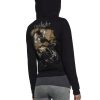 Forever Young Zip Hoodie