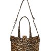 Leopard Tote Bag
