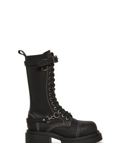 Signal Combat Boots