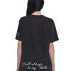 Edward Oversized Graphic Tee