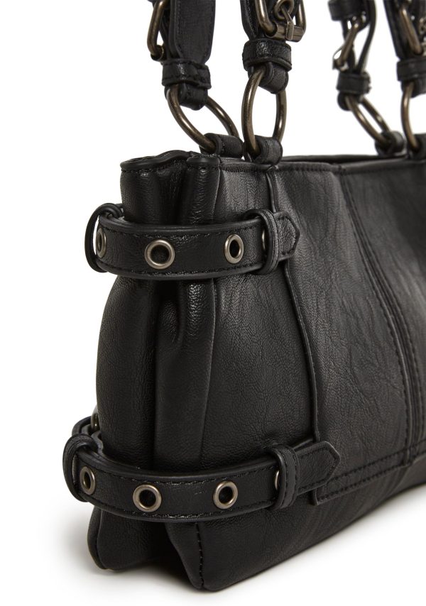 Hit Send Shoulder Bag