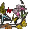 Kaleidoscope Vision Shoulder Bag ??Clear
