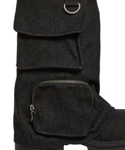 Alternative view of Signal Pocket Boots
