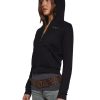 Forever Young Zip Hoodie