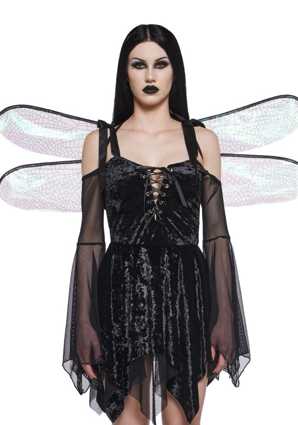 Dragonfly Wings
