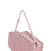 Dead Weight Coffin Weekender ?C Pink